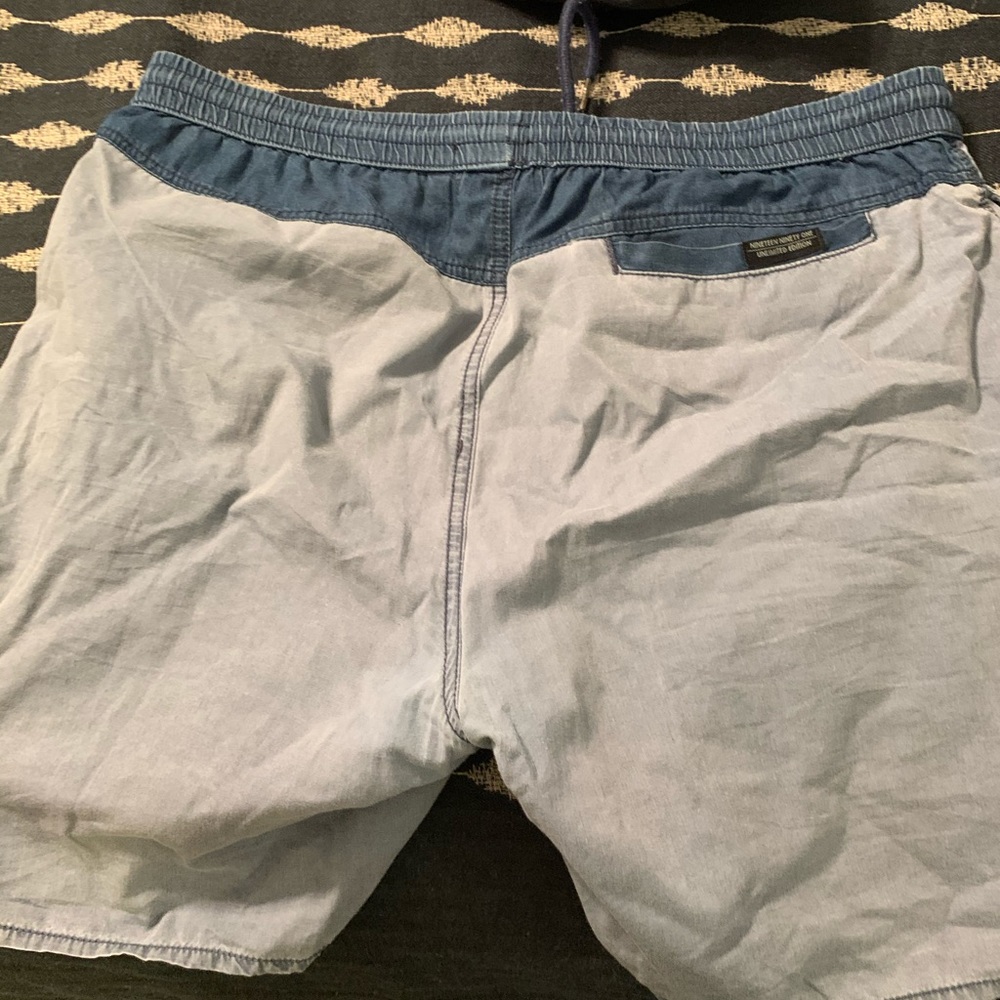 Shorts - Picture 2 of 4